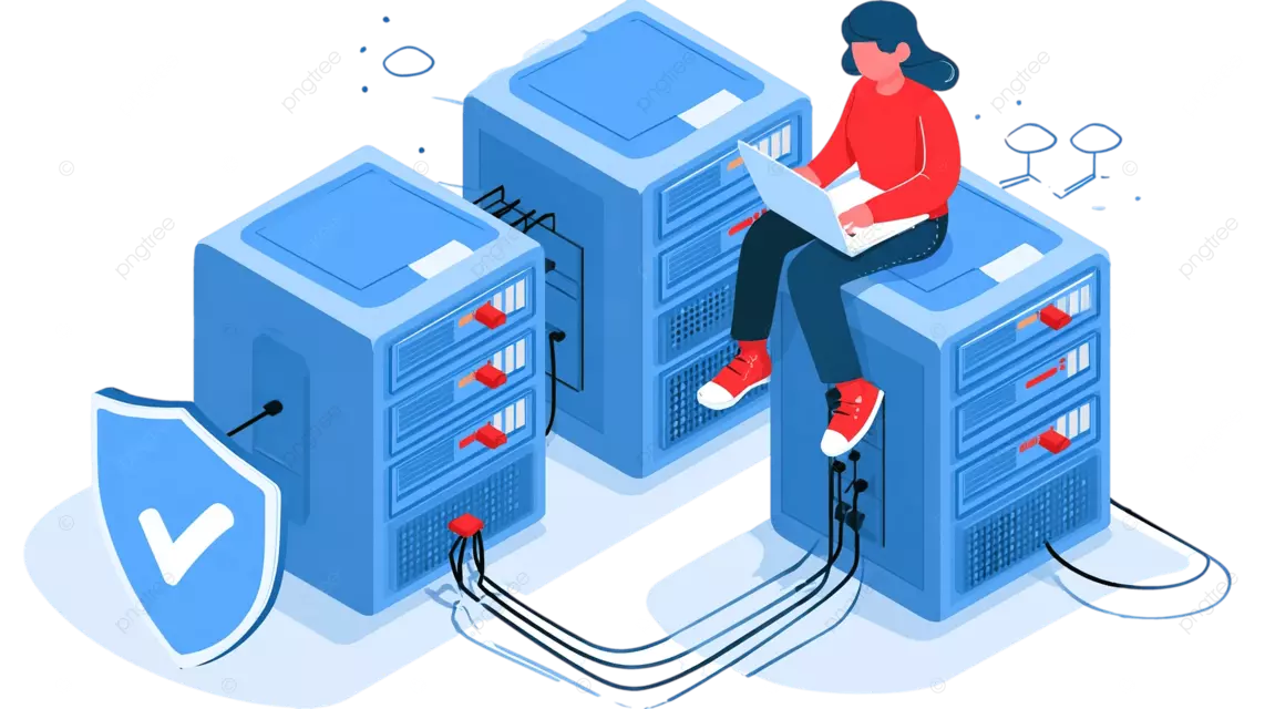 Server Hostpot HostNova